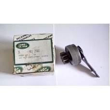 STARTER MOTOR DRIVE ASSY